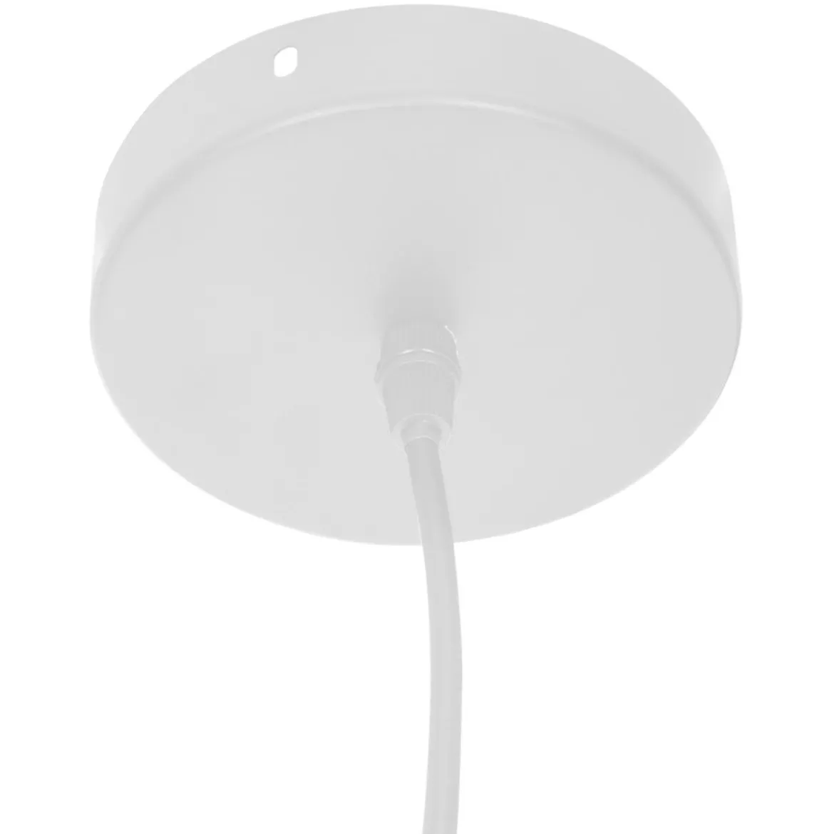 SUSPENSION CORDE FOLK NATUREL D.58CM