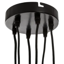 SUSPENSION FIL METAL X6 UDELL