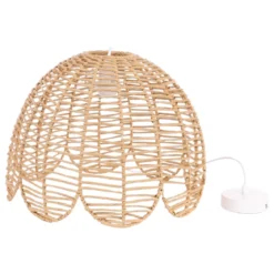 SUSPENSION LAMPE 42X31CM