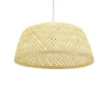 SUSPENSION LAWA 30CM NATURELLE