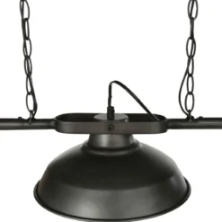 SUSPENSION METAL 3 ABATS JOUR SORN