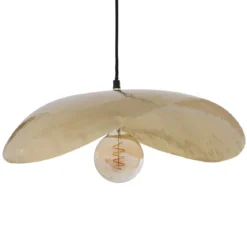 SUSPENSION METAL ARLO DORE D.56CM