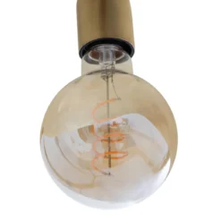 SUSPENSION METAL ARLO DORE D.56CM