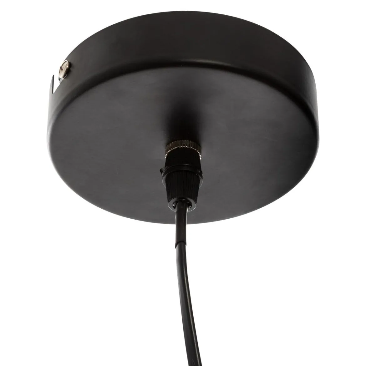 SUSPENSION METAL CARRIE DORE D.38CM