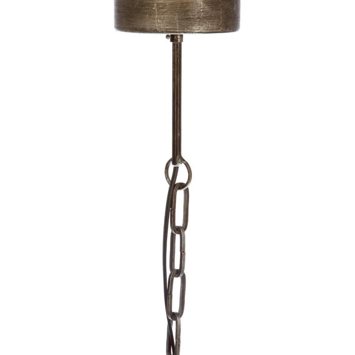 SUSPENSION METAL FACTORY D.40CM