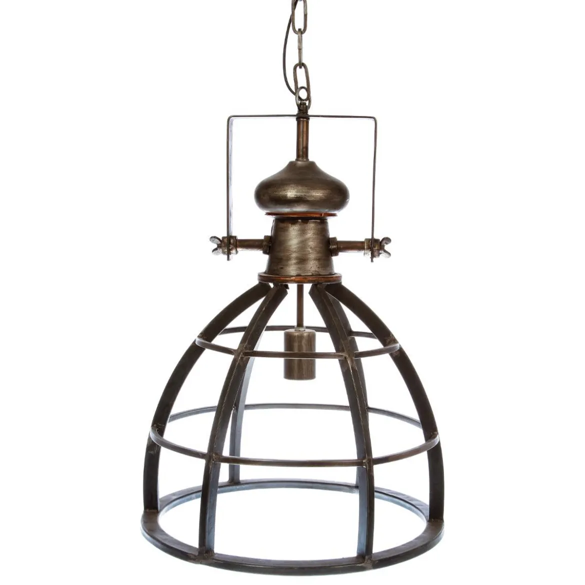 SUSPENSION METAL FACTORY D.40CM