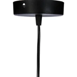 SUSPENSION METAL FIL D.38X22.5CM