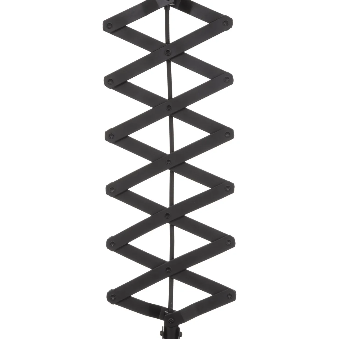SUSPENSION METAL LAHTI NOIR D.51CM