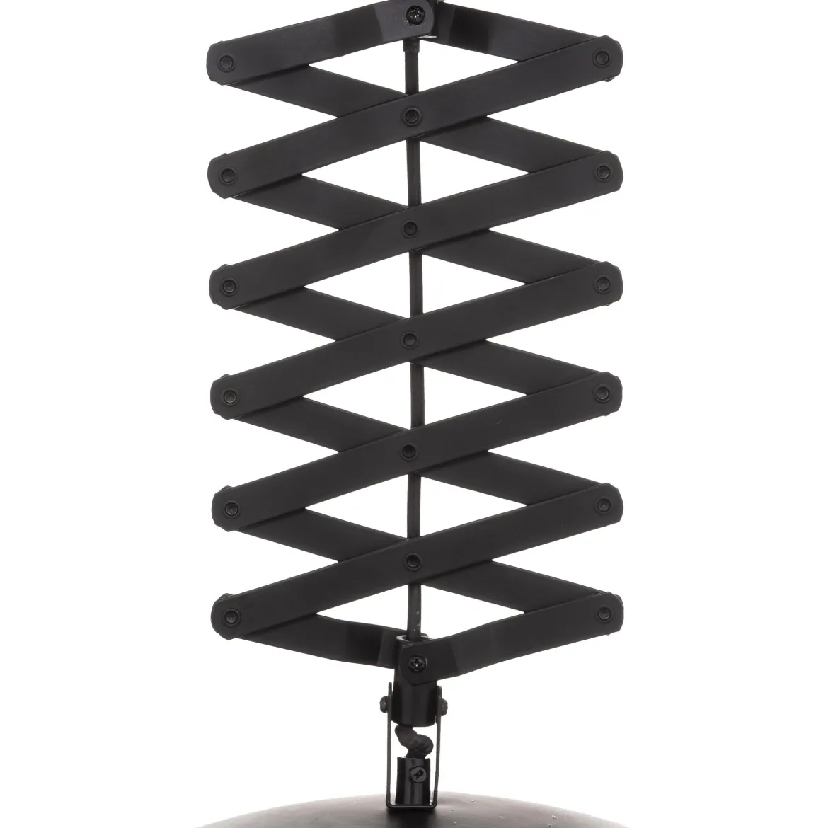SUSPENSION METAL LAHTI NOIR D.51CM