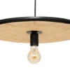 SUSPENSION OLME NATUREL D.44.5CM