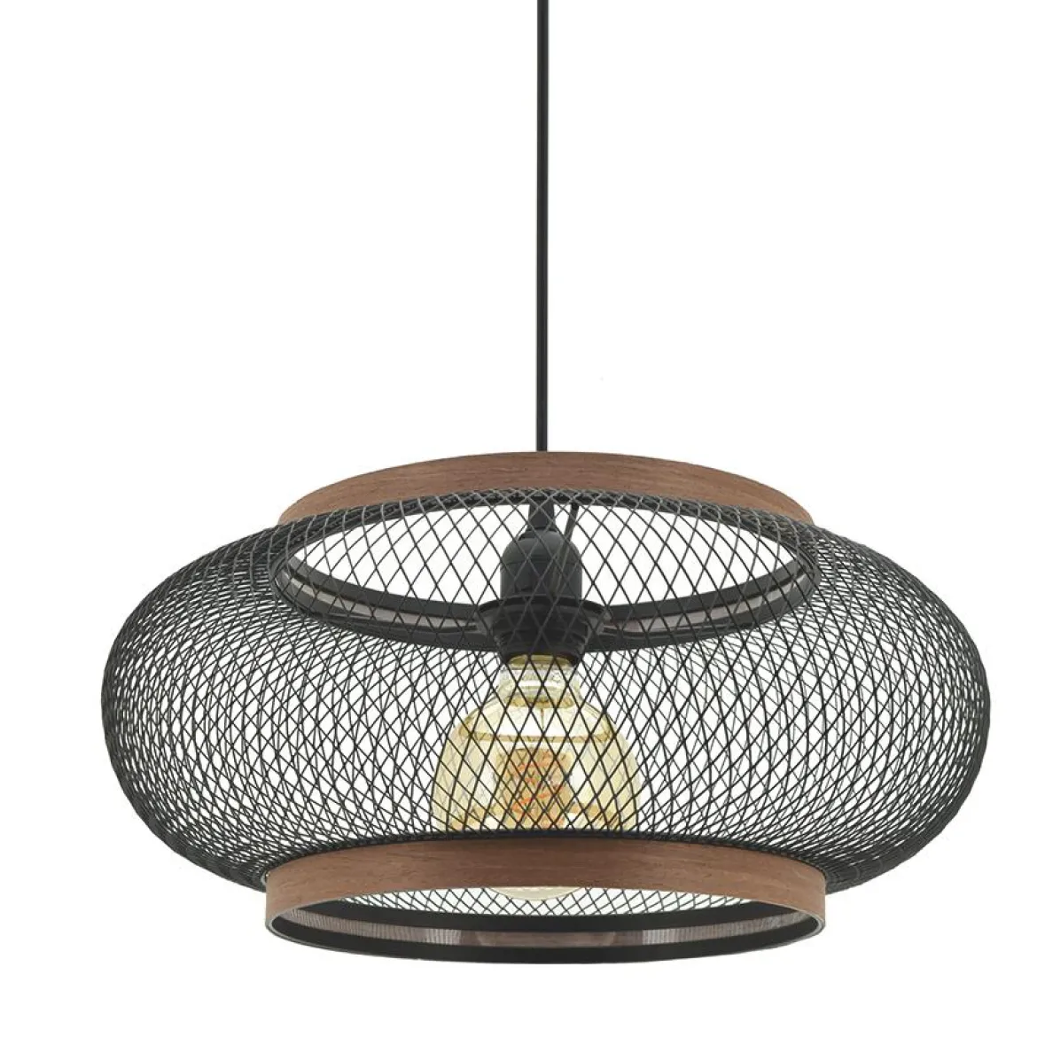 SUSPENSION OTTOMANE 20X40CM