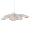 SUSPENSION PETALE NAYA ROSE D.72CM