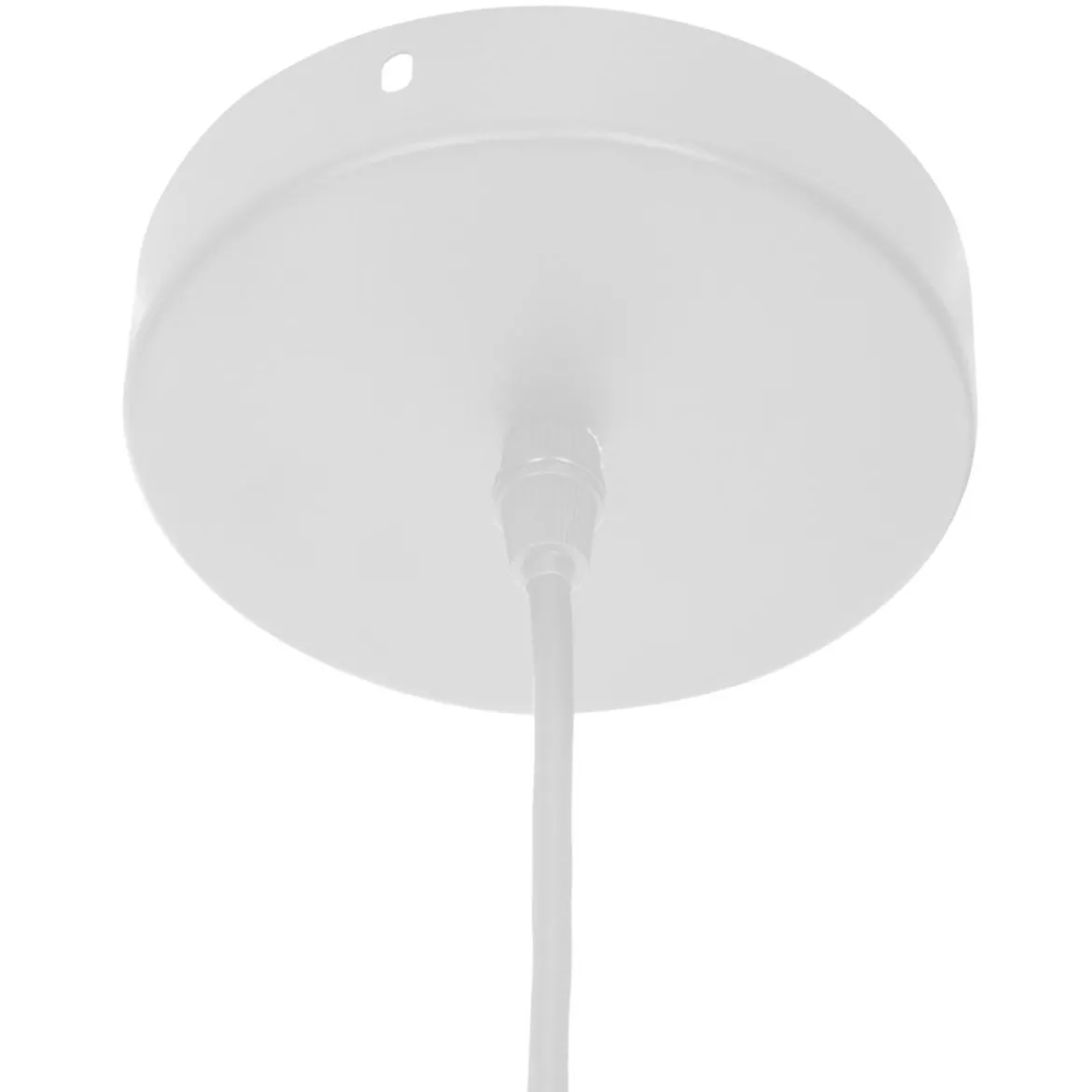 SUSPENSION ROTIN JOY NATUREL D.58CM