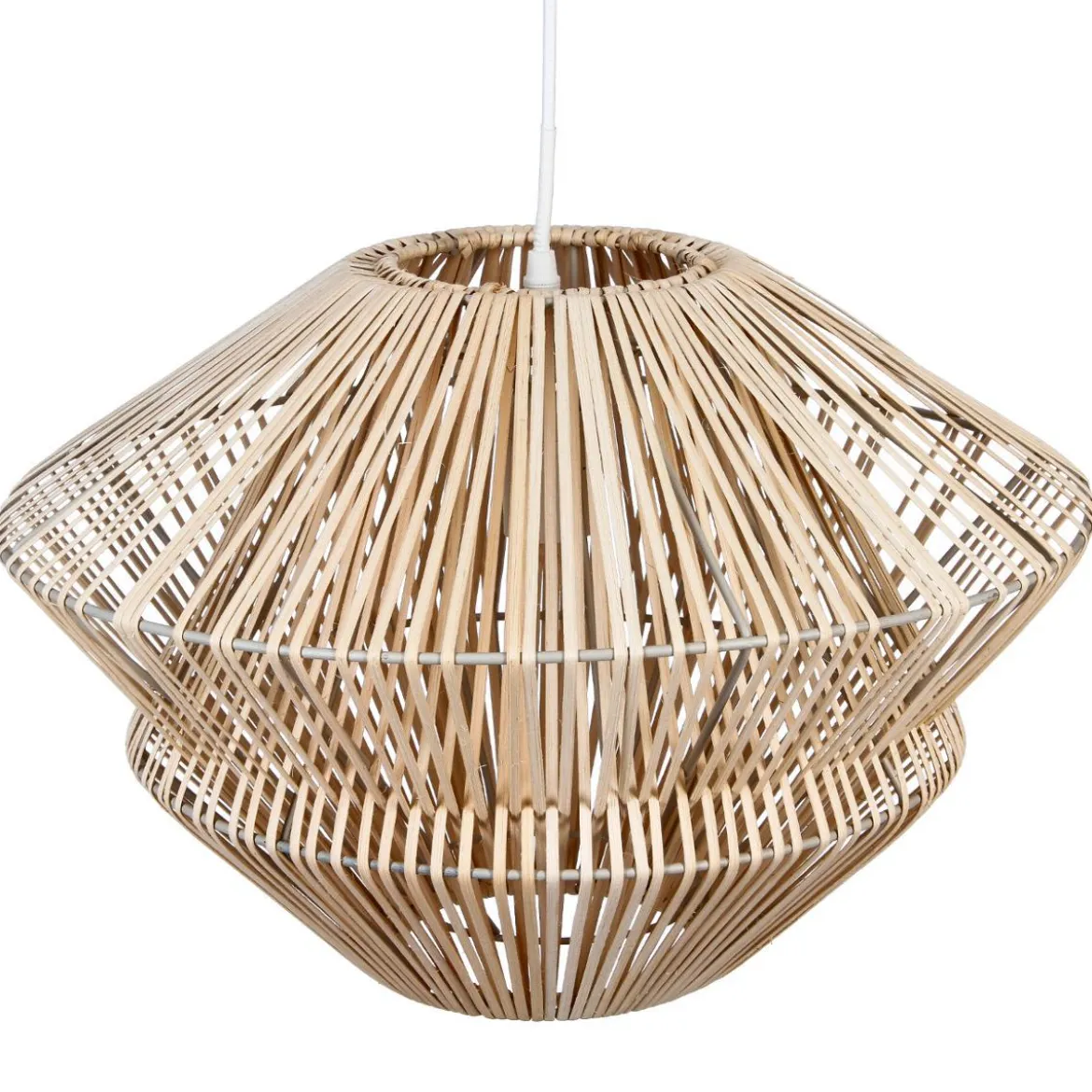 SUSPENSION ROTIN LUDZA NATUREL D.44VM