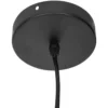 SUSPENSION ROTIN SEA VIEW NATUREL D.45CM