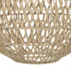 SUSPENSION X2 ETEL NATUREL D.28CM