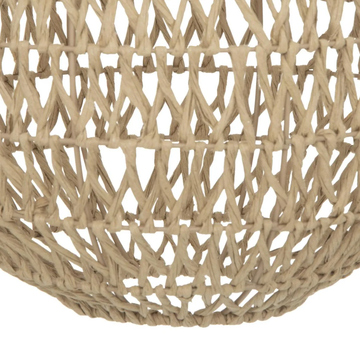 SUSPENSION X2 ETEL NATUREL D.28CM