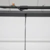 SUSPENSION X3 METAL DESY NOIR D.15CM