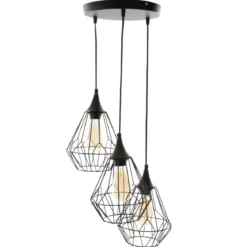 SUSPENSION X3 METAL FIL KAORE