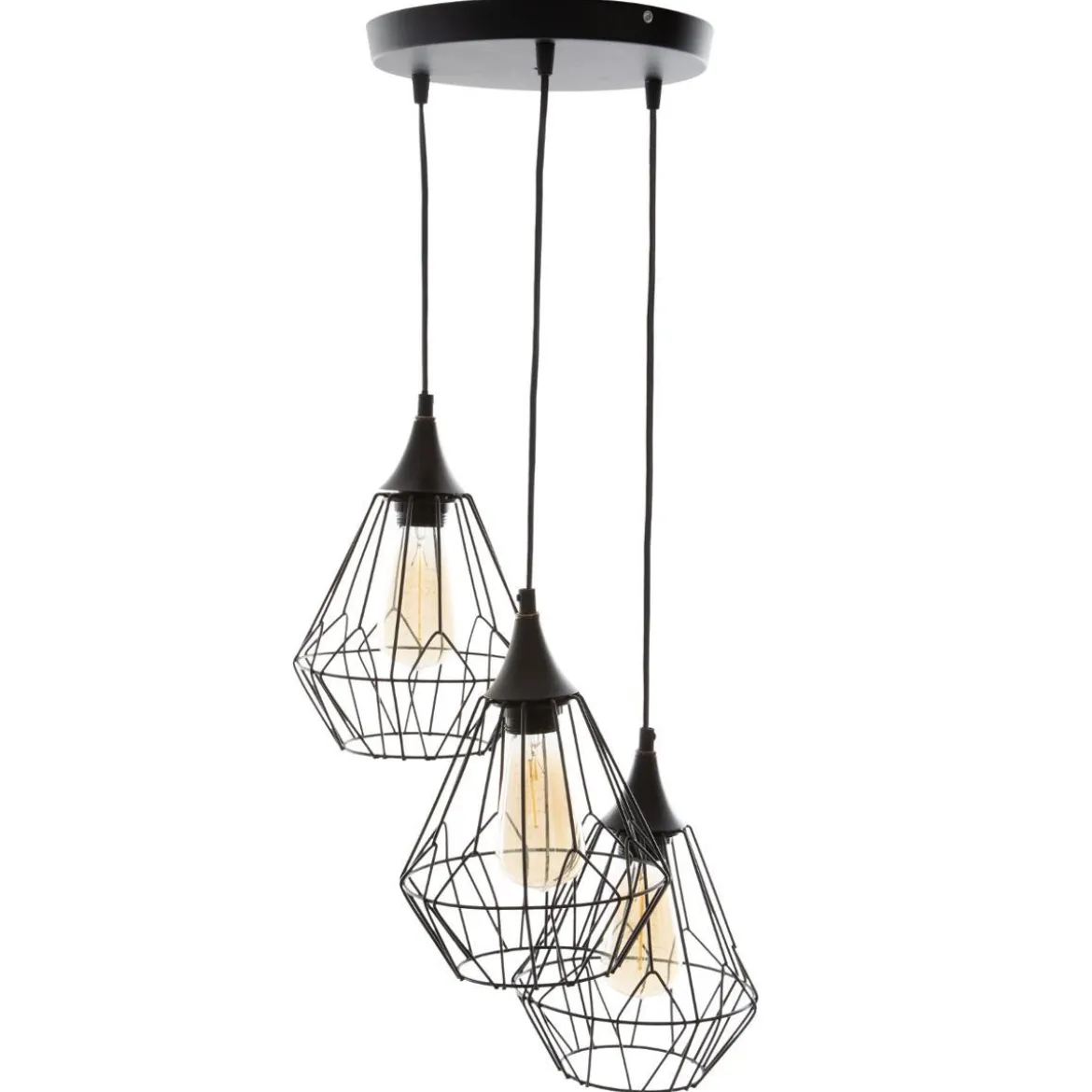 SUSPENSION X3 METAL FIL KAORE