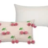 SWEETLOVE COUSSIN 30X50CM ROSE