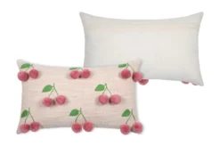 SWEETLOVE COUSSIN 30X50CM ROSE