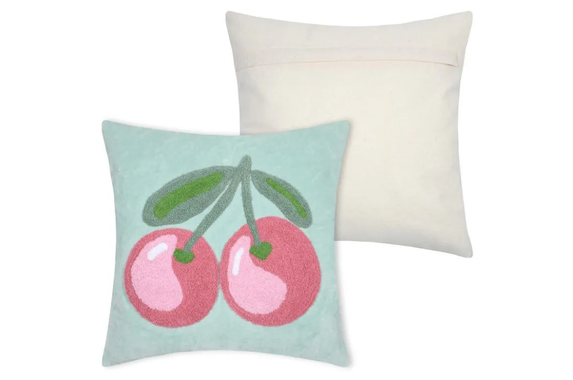 SWEETLOVE COUSSIN 40X40CM ROSE