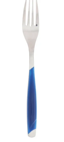 SYDNEY FOURCHETTE BLEU EN VRAC