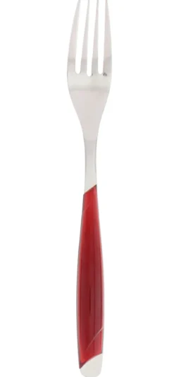 SYDNEY FOURCHETTE ROUGE EN VRAC