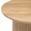 TABLE A CAFE COLVA D.70CM