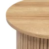 TABLE A CAFE COLVA D.45CM