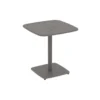 TABLE ALEGORIA CARRE 2 PLACES CAFE