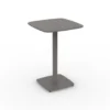 TABLE ALEGORIA HAUTE CARRE 2 PLACES CAFE