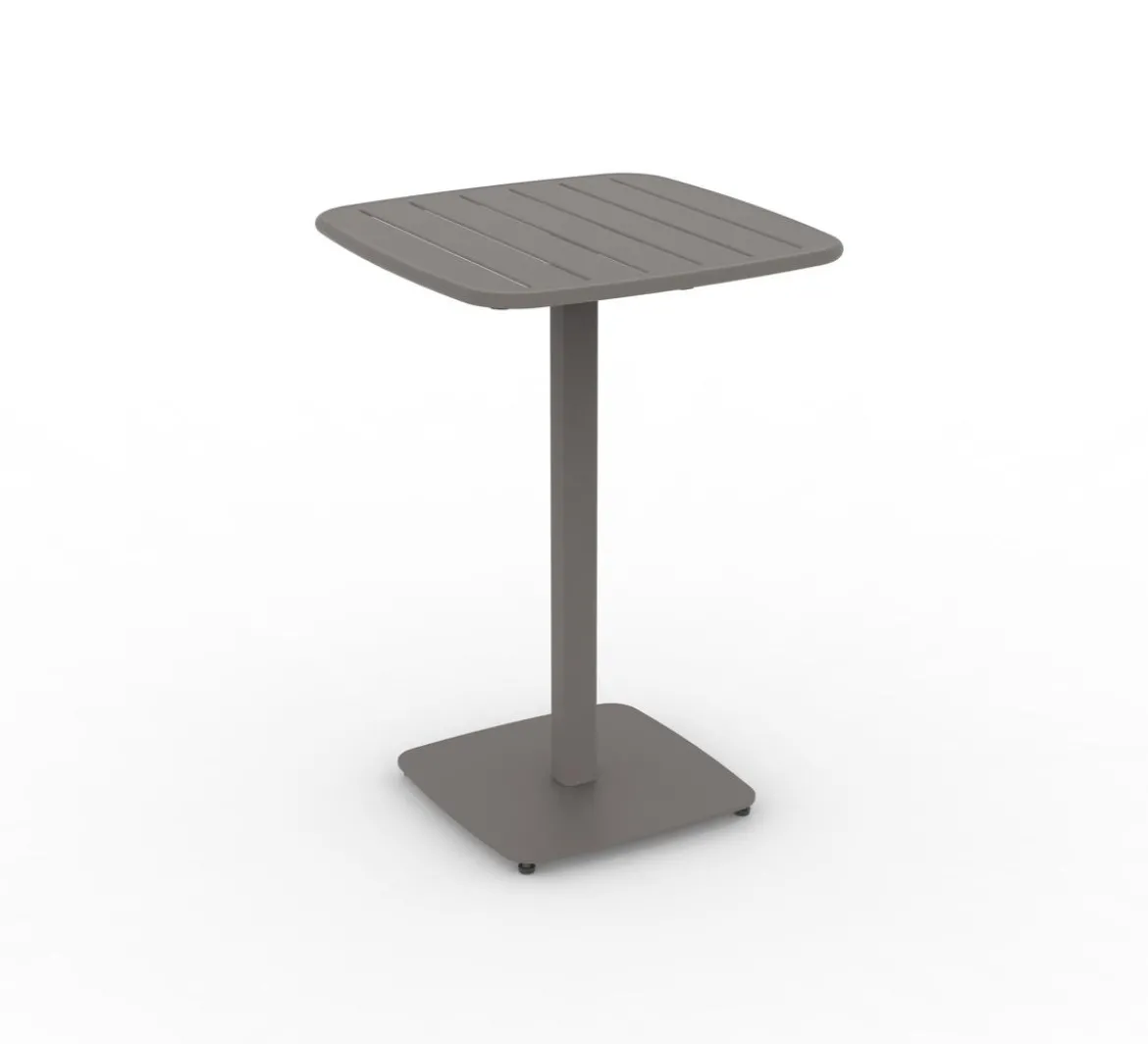 TABLE ALEGORIA HAUTE CARRE 2 PLACES CAFE
