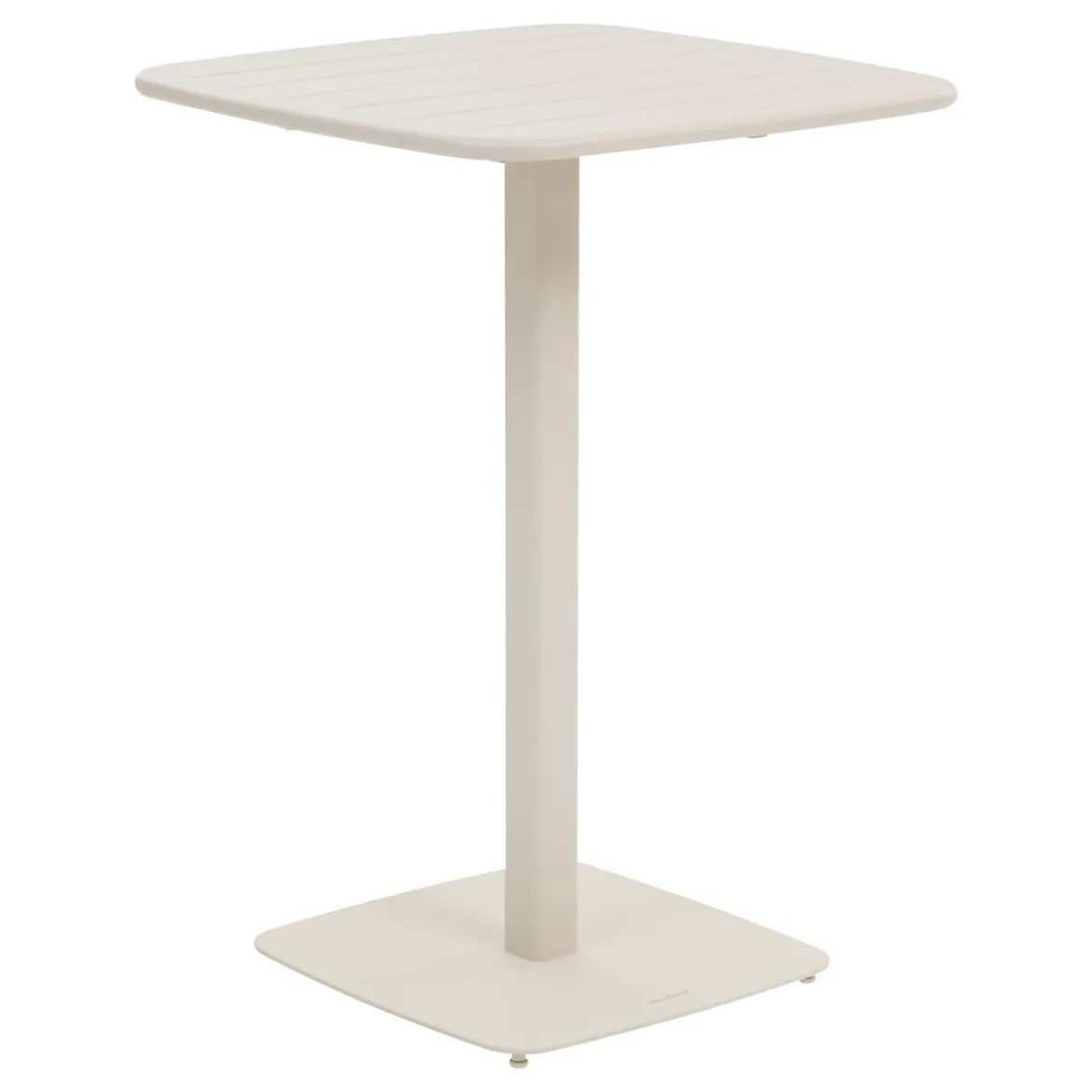 TABLE ALEGORIA HAUTE CARRE 2 PLACES ARGILE