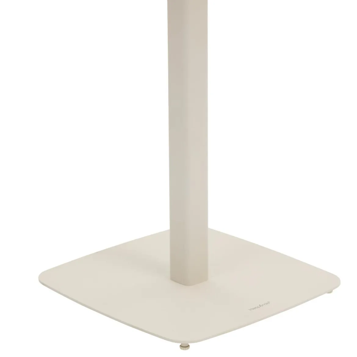 TABLE ALEGORIA HAUTE CARRE 2 PLACES ARGILE