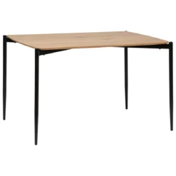 TABLE A MANGER SLANO D.120X80CM