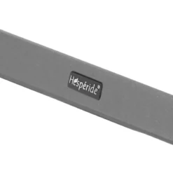 TABLE APPOINT ALLURE GRAPHITE