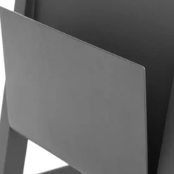 TABLE APPOINT ALLURE GRAPHITE