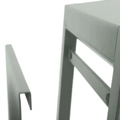 TABLE APPOINT ALLURE LAURIER