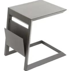 TABLE APPOINT ALLURE PRALINE