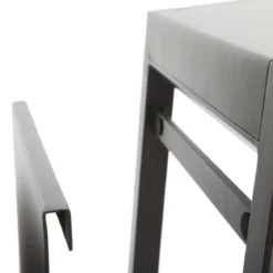 TABLE APPOINT ALLURE PRALINE