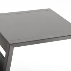 TABLE APPOINT ALLURE PRALINE