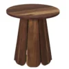 TABLE APPOINT D.45CM WILL