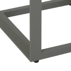 TABLE APPOINT EVASION LAURIER