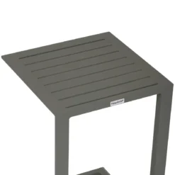 TABLE APPOINT EVASION LAURIER