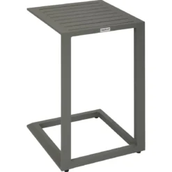 TABLE APPOINT EVASION LAURIER