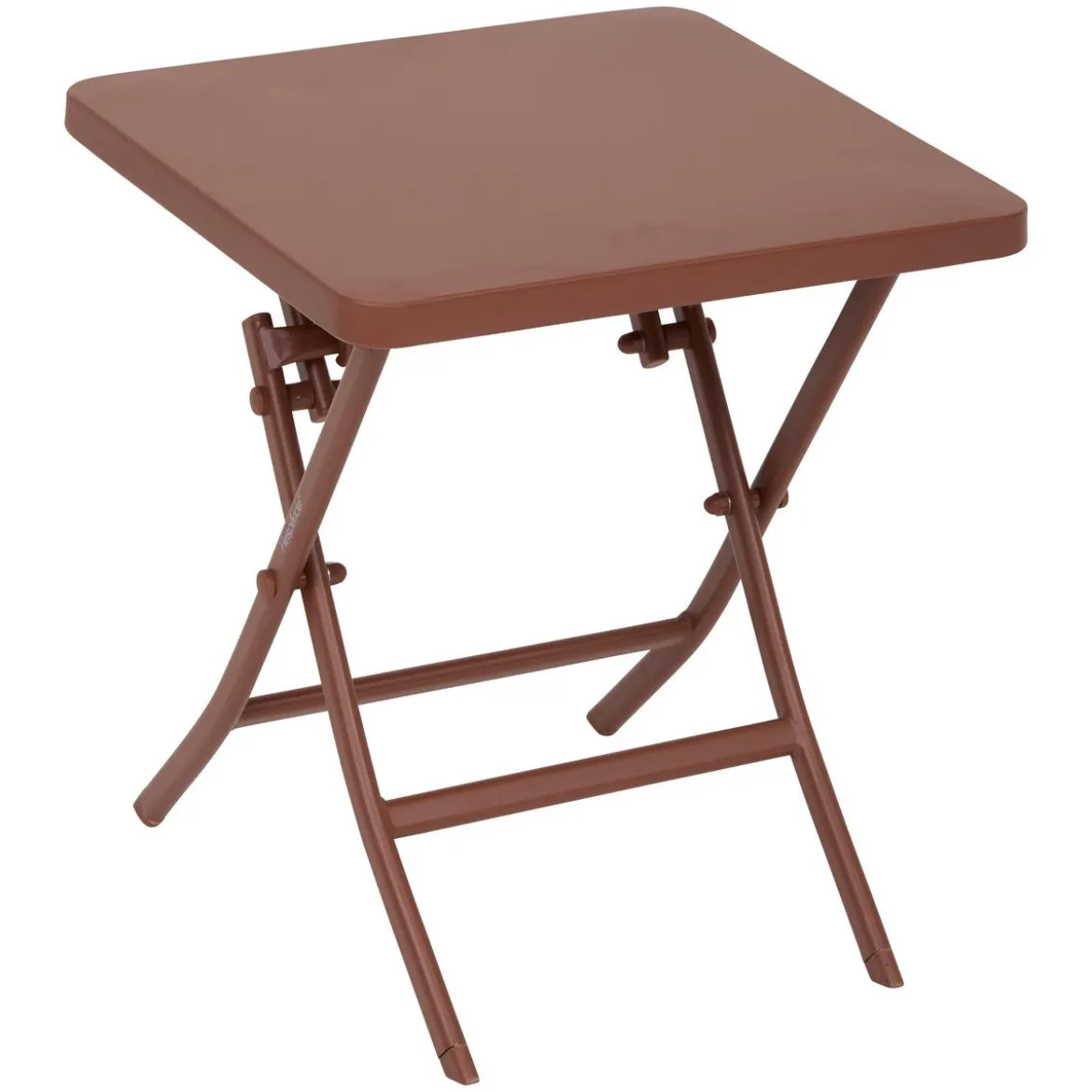 TABLE APPOINT GREENSBORO ACAJOU