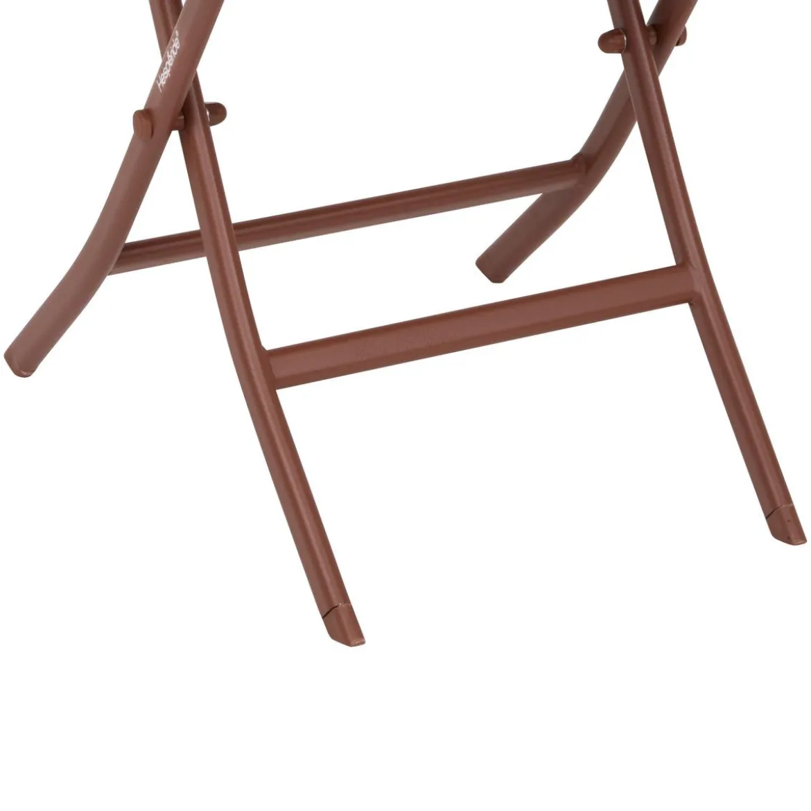 TABLE APPOINT GREENSBORO ACAJOU