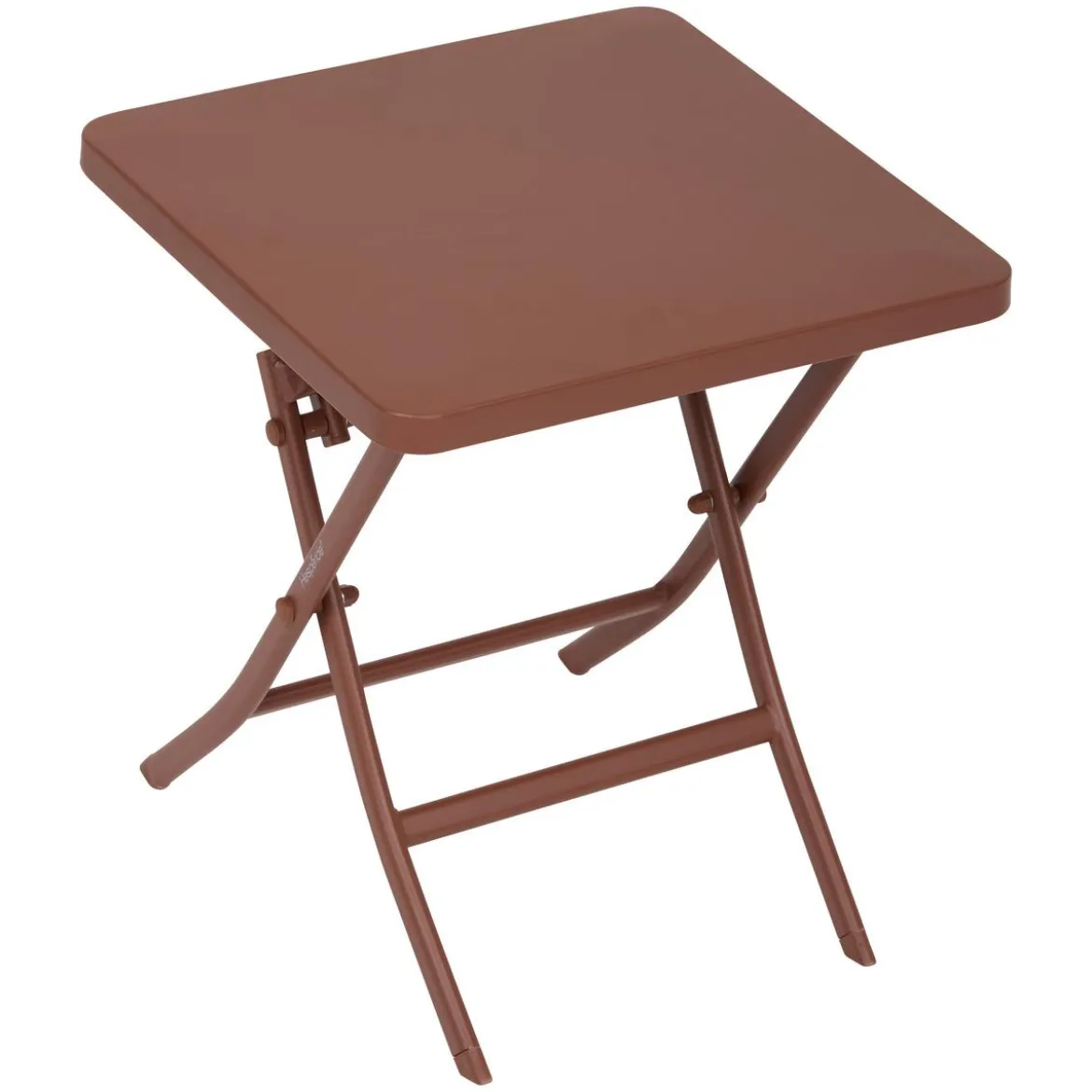 TABLE APPOINT GREENSBORO ACAJOU